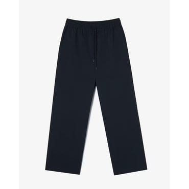 라코스테 25SS 여성 썸머 밴딩 팬츠 HF610E-55GR