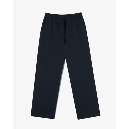 라코스테 25SS 여성 썸머 밴딩 팬츠 HF610E-55GR
