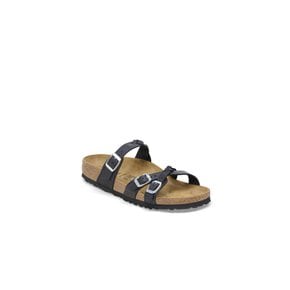 버켄스탁(BIRKENSTOCK) 프랑카 풀라 브레이디드3034302123 3종 1택