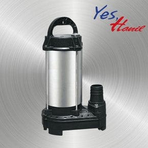 한일펌프 IP-835HC (비자동타입 / 1마력) 배수용 수중펌프