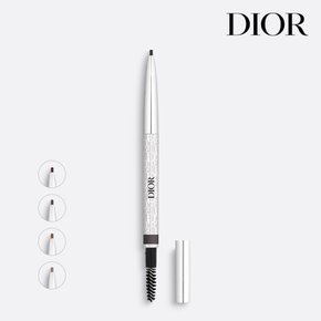 디올 DIOR 디올쇼 블로우 스타일러 워터프루프 아이브로우 펜슬