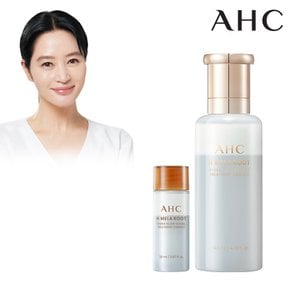 [SSG단독]AHC H 멜라루트더블트리트먼트에센스 140ml +20ml+앰플1.5ml 3매