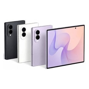 [선택약정25%]갤럭시폴드8 512G LG로 통신사이동/완납개통/제휴카드X/부가X