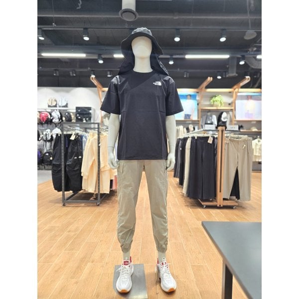 [부산점] 스터닝 조거팬츠(NP6NP07B)