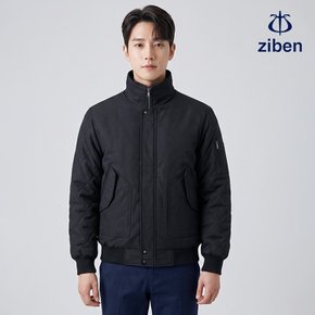 근무복 추동복 겨울 작업복 패딩점퍼 ZB-J1955