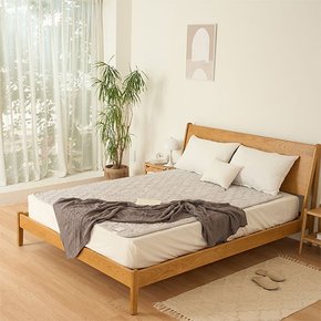 잠온 퓨어그레이 초절전형 카본 탄소매트 싱글 ZAMON-SM105T
