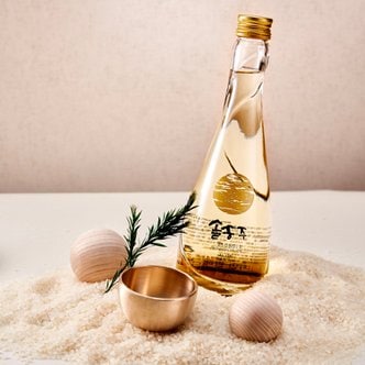 술담화 솔송주 13% 375ml