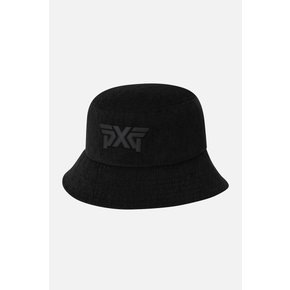 [PXG공식] 여성 베이직 버킷 햇-PKFPW960521