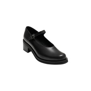 아모멘토 26FW Classic Maryjane, Black