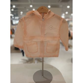 밍크뮤 [부산점] 베이직홑겹후드점퍼 (3531411003)