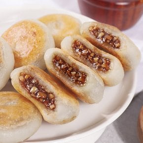 부산명물 씨앗호떡/땅콩(60g 5개x4세트)