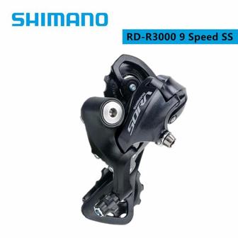 5. Shimano ..