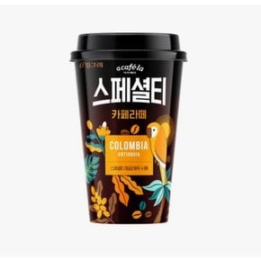 빙)스페셜티 카페라떼 300ml