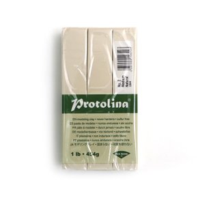 Protolina 1LB Natural Medium