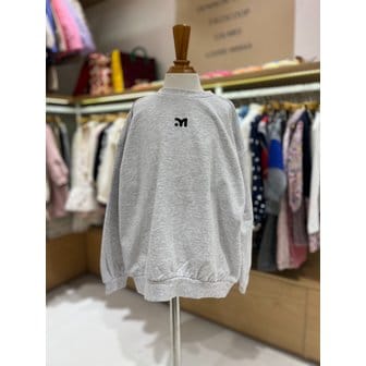 마이 어나더 스토리 [파주점] 리틀그라운드(NY)마이어나더스토리-로고스웨트셔츠  7511G33401