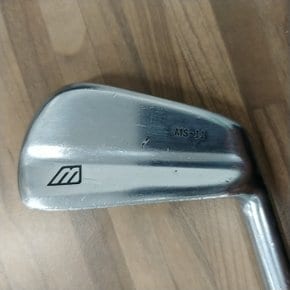 [중고] 미즈노 MS-11 4번 아이언CDG R400 IA2979332