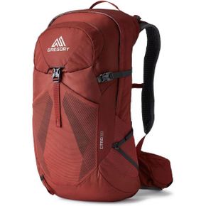 독일 그레고리 줄루 백팩 1832525 Gregory Citro 30 Mens Backpack Red 2022 Outdoor Backpack