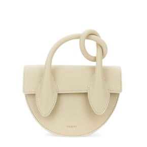 Cross body bag YUZCO-HB-PRZ-L031_CREAM IVORY