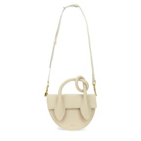 Cross body bag YUZCO-HB-PRZ-L031_CREAM IVORY