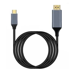 USB C타입 to HDMI MHL 스마트폰 TV연결 미러링 케이블