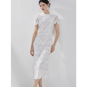 Vera lace dress