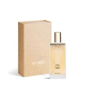 Memo Paris 여성 Siwa EDP 2.5 oz 프래그런스 향수 8610351