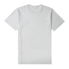 [스톤아일랜드 키즈] 로고 패치 반팔 티셔츠 781620147 V0061 (6-8)