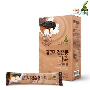 결명자검은콩마죽 프리미엄 900g /건강식[31940217]