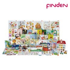 한솔교육 핀덴 핀덴 잉글리시