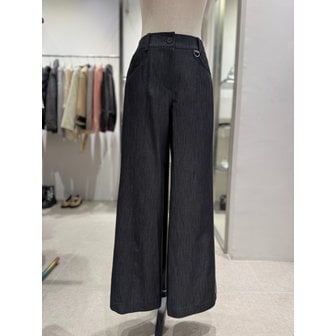 에고이스트 [여주점] 사이드 포인트 와이드핏 팬츠 ES2WP966