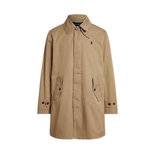 남성 트윌 워킹 코트(MNPOOTW12820138260)