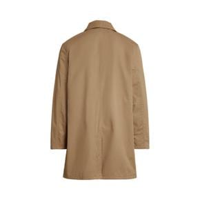 남성 트윌 워킹 코트(MNPOOTW12820138260)