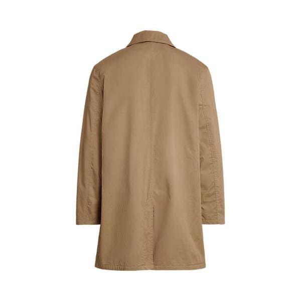 남성 트윌 워킹 코트(MNPOOTW12820138260)