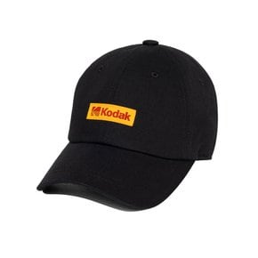 어패럴 시그니처핏 컬러플러스 볼캡 BLACK K6343LCP21BLK