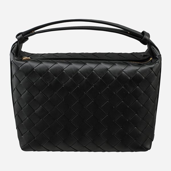 [시흥점] 6S 754443 V3IV1 8425 월리스 미니 토트백 블랙