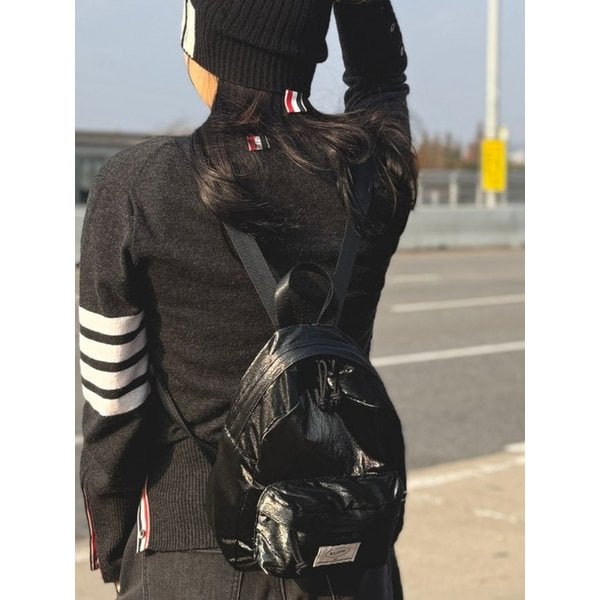 Mini Pop backpack (미니 팝 백팩)_2Color