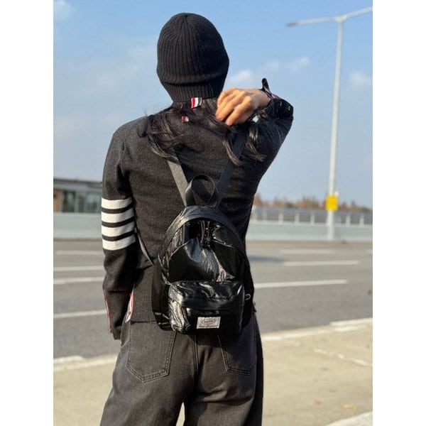 Mini Pop backpack (미니 팝 백팩)_2Color