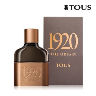 TOUS 토스 1920 디 오리진 EDP 60ml