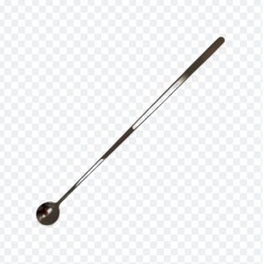 스텐 실버 롱 티스푼 26cm 카페 롱커피 미니 긴 바스푼 아이스크림 디저트수저 숟가락