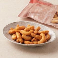 부산에서 직접 만든 고추어묵 230g