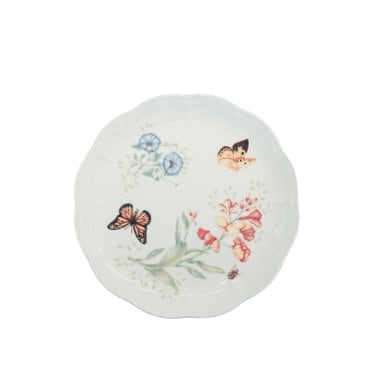레녹스 버터플라이메도우 디너 접시 27cm 1P (모나크)
