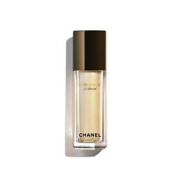 CHANEL 수블리마지 르 세럼