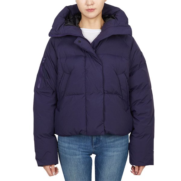 [부산점] 칠리왁 여성 패딩 점퍼 2088WT 9391