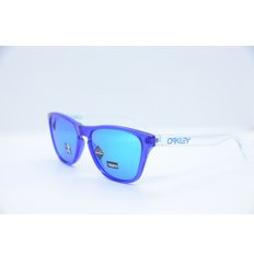 OAKLEY FROGSKINS XS OJ9006 34 오클리 어린이 선글라스 프로그스킨XS