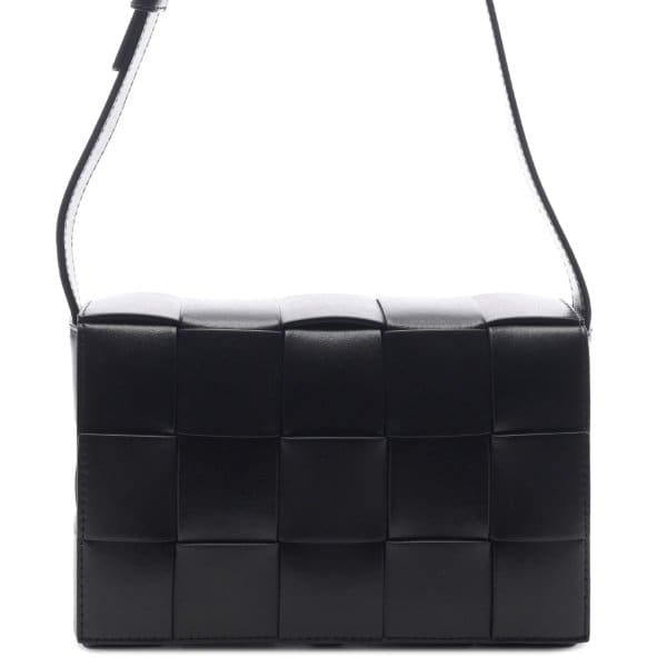 [부산점] 25FW 남성 카세트 미디엄 크로스백 (737950 VB1K0 8480 25F)