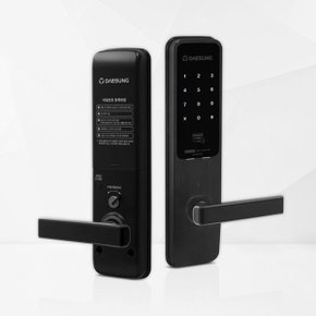 [T딜]현관문 프리미엄  주키 도어락 DSD-H1300(자가설치)