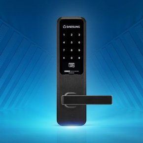 [T딜]현관문 프리미엄  주키 도어락 DSD-H1300(자가설치)