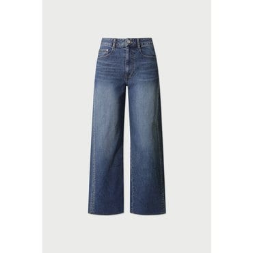 IRO TROYES 팬츠 ILPDA25703BUX