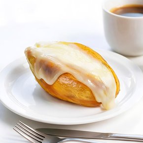 모짜렐라 치즈 군고구마 140g x 6팩 냉동고구마 전자레인지 간편간식 개별포장