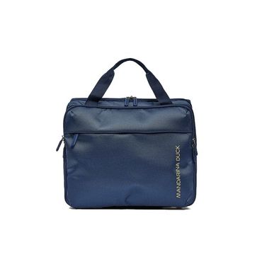 만다리나덕 ZEPHYR ROLLING TOTE OTV0708Q (DRESS BLUE) 18인치 소프트 캐리어